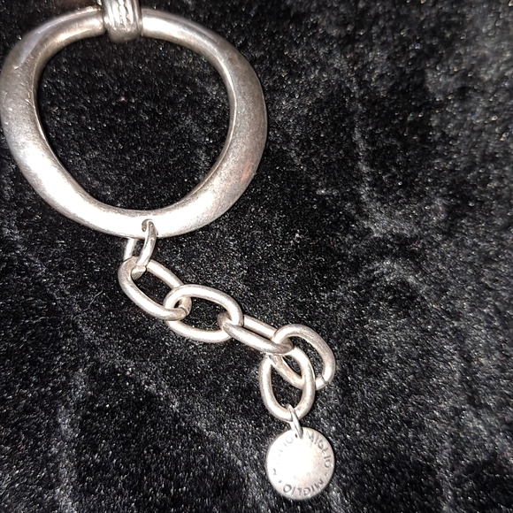 Vintage Miglio Chain Bracelet - Picture 2 of 4